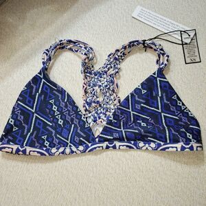 Gypsy 05 Bikini Top NWT